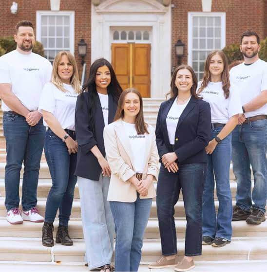 OCD Delaware Staff